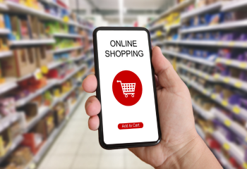 E-commerce Marketing