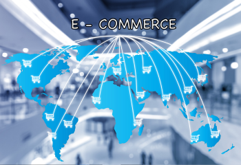E-commerce Marketing