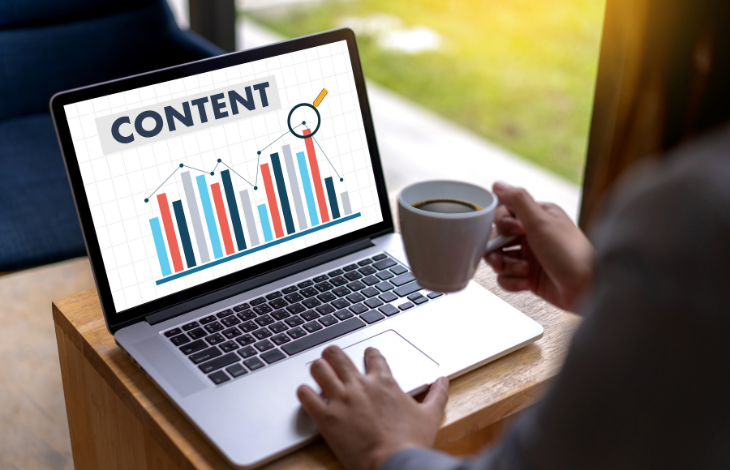 Content Marketing