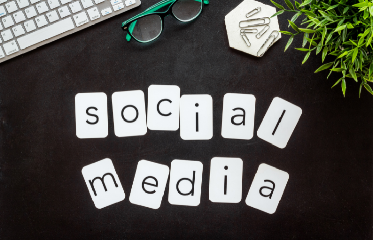 Social Media Management
