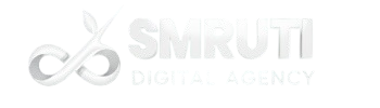 smruti Digital Agency Logo