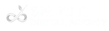 SMRUTI DIGITAL AGGENCY LOGO