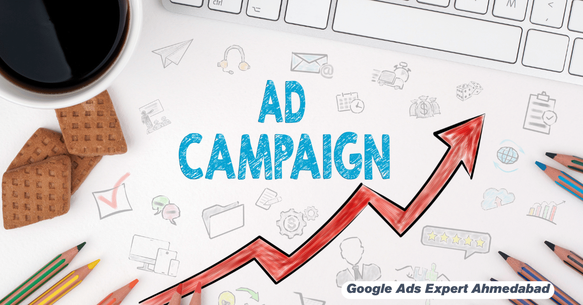 Google Ads Expert Ahmedabad