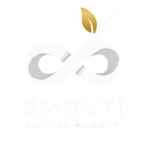 Smruti Digital Agency