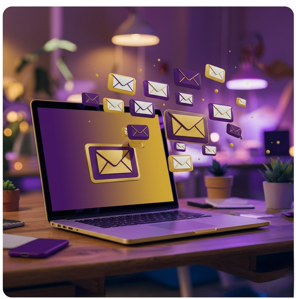 Email Marketing Ahmedabad