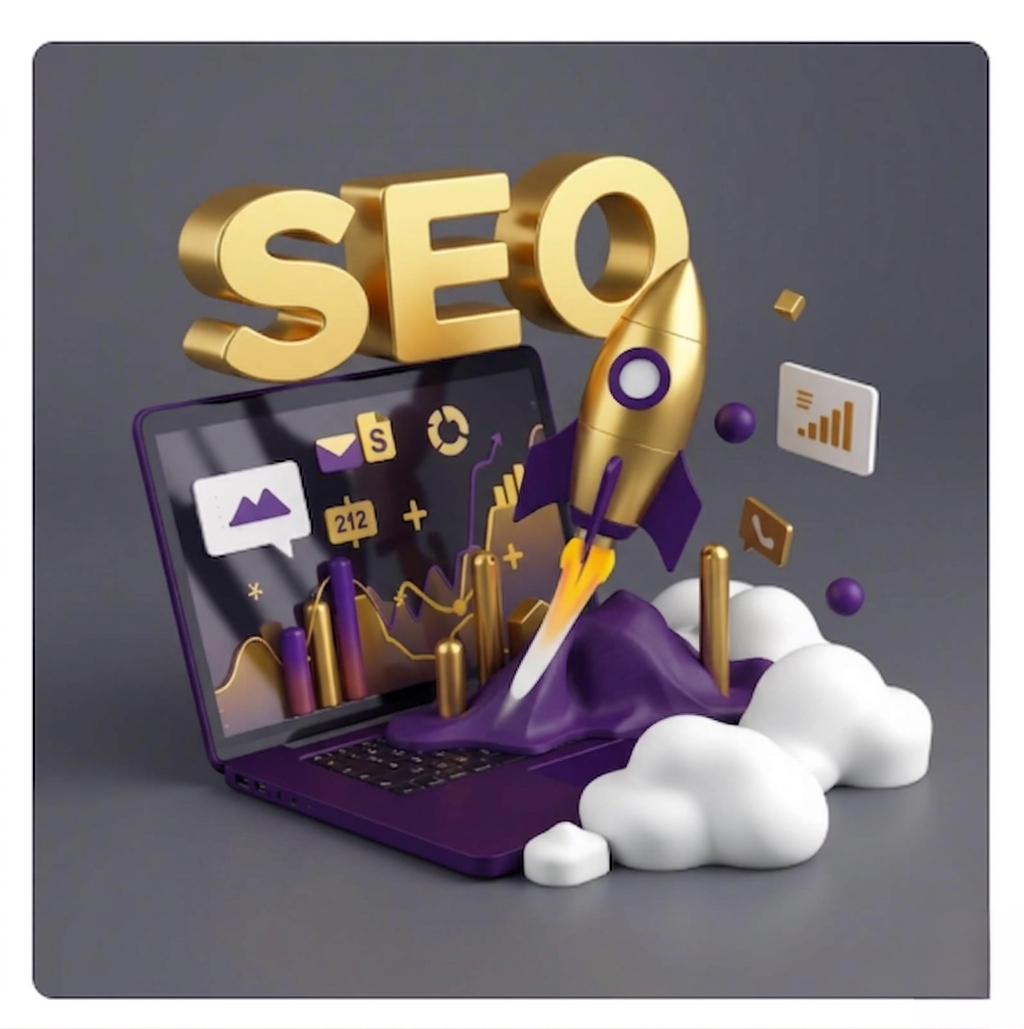 SEO Solutions Ahmedabad