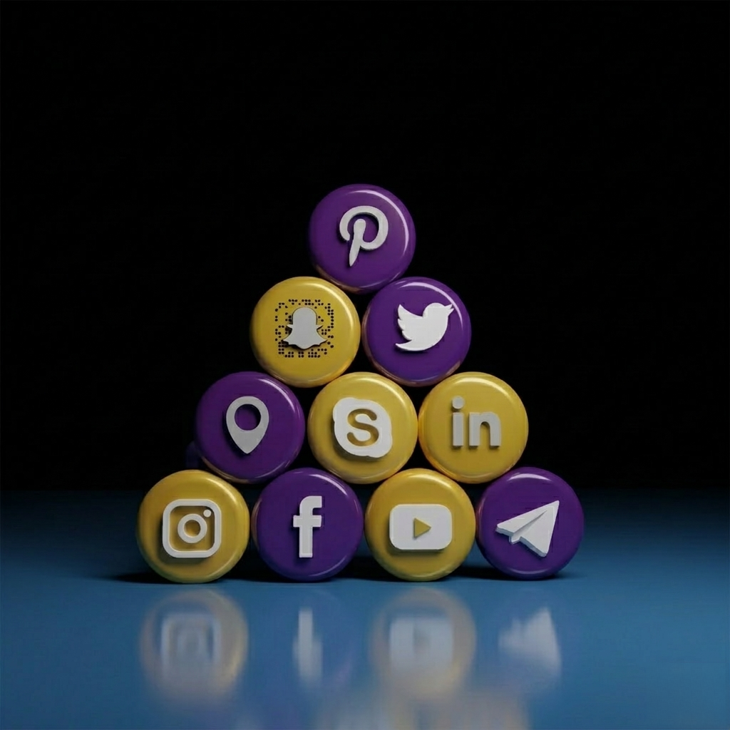 Social Media Marketing Smruti Digital