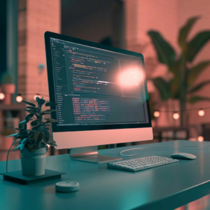 Web Development Smruti Digital